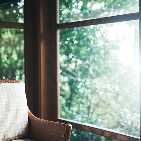 Ishiyama Rikyu Gosoku No Kutsu Hotel Amakusa  Zewnętrze zdjęcie