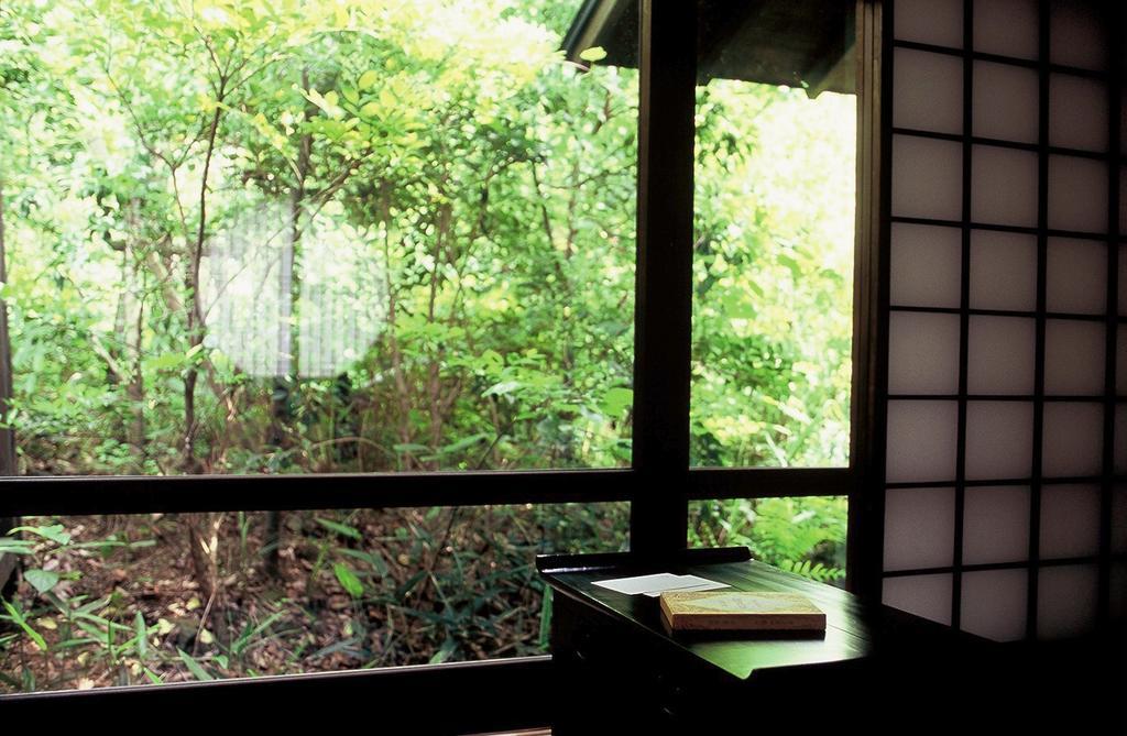 Ishiyama Rikyu Gosoku No Kutsu Hotel Amakusa  Zewnętrze zdjęcie