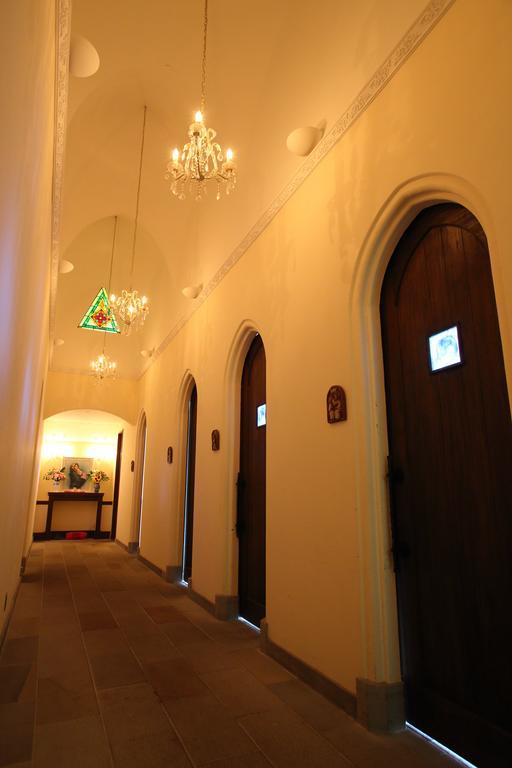 Ishiyama Rikyu Gosoku No Kutsu Hotel Amakusa  Zewnętrze zdjęcie