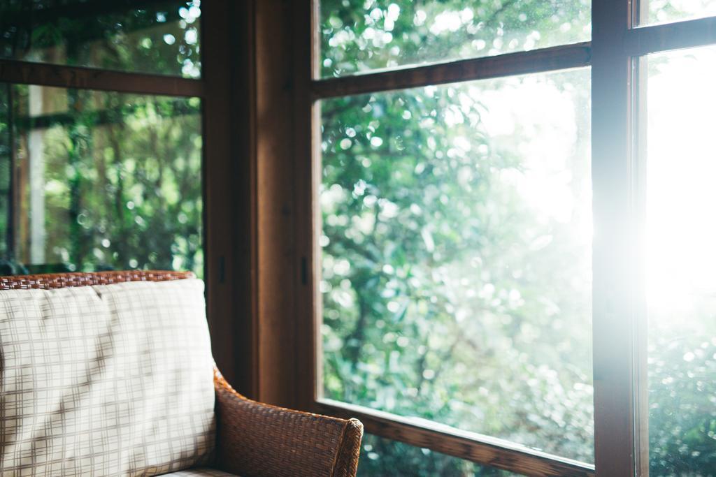 Ishiyama Rikyu Gosoku No Kutsu Hotel Amakusa  Zewnętrze zdjęcie